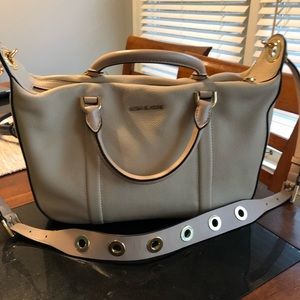 Michael Kors leather bag